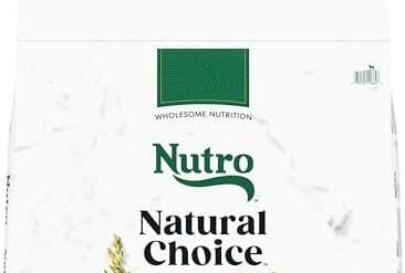 Why We Love Nutro Natural Choice: A Tail-Wagging Review