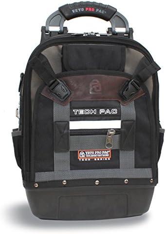 Exploring the Veto Pro Pac TECH PAC: Our Tool Organization Revolution!