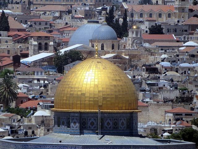 Unveiling the Geographic Significance of Golgotha