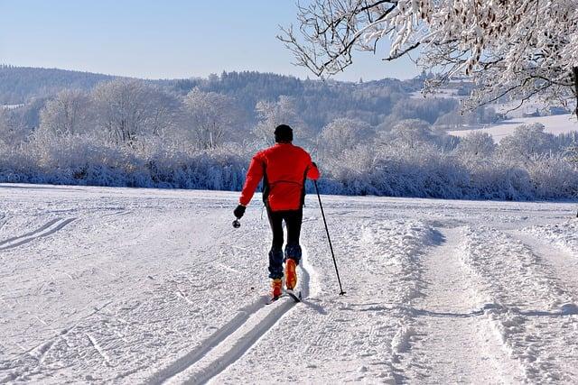 Choosing the Right Ski Jacket for Longevity