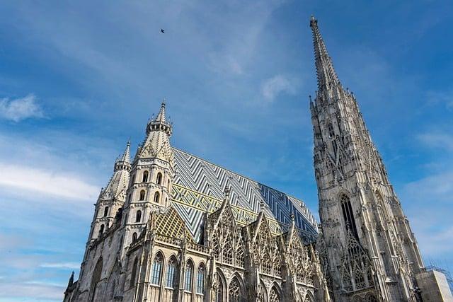 Exploring the Enchantment of Viennas Christmas Market Atmosphere