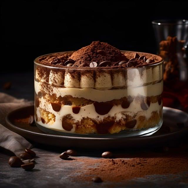 Exploring the Rich History of Tiramisu