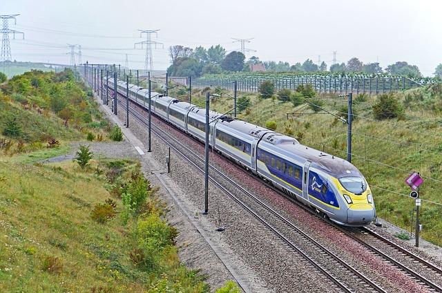 Navigating Your Journey: Eurostar to Bruges Made Easy