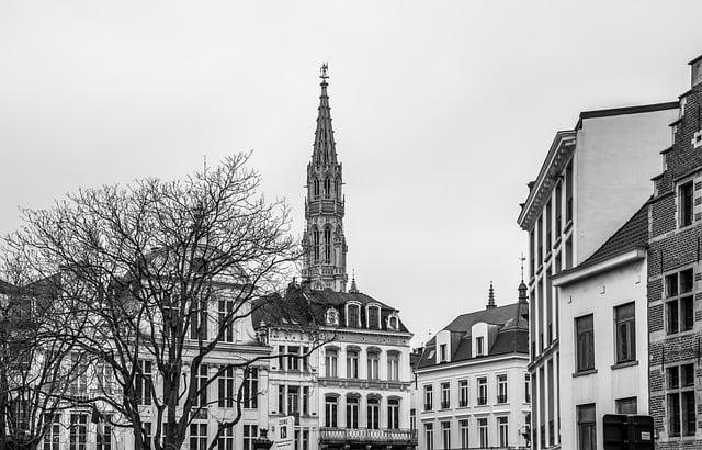 Is Brussels Christmas Market worth it