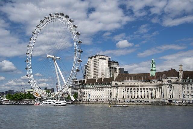 Does London have Christmas markets