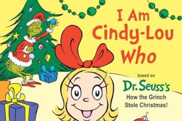 Sharing the Joy of ‘I Am Cindy-Lou Who’ This Holiday Season