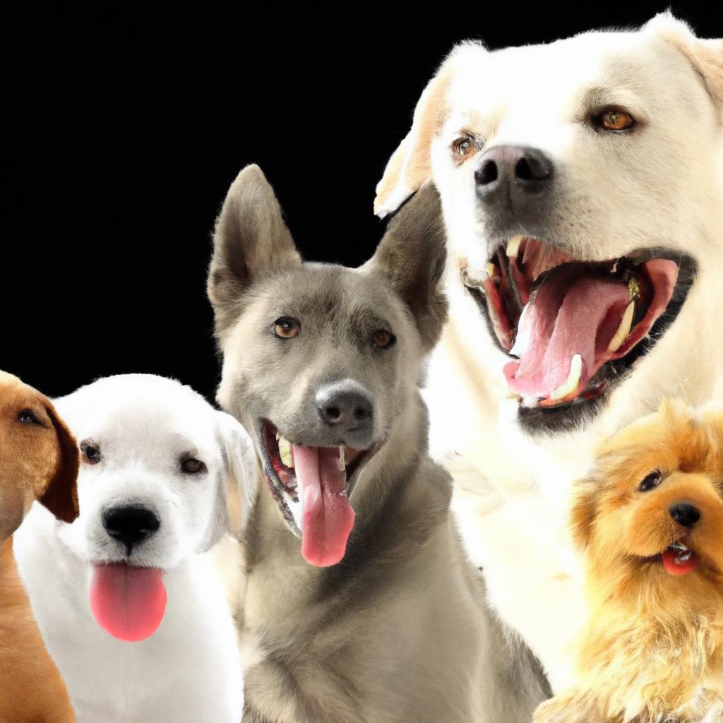 What is the best family dog