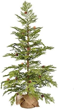 Top Vickerman Artificial Christmas Trees for Cozy Holiday Decor