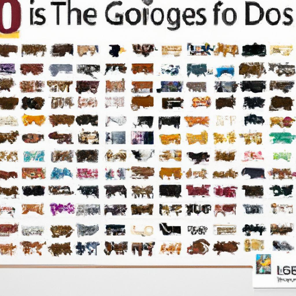 Are there 400 breeds of dogs