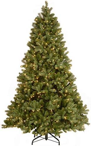 Elevate Your Holiday Decor with National Tree Company Trees!