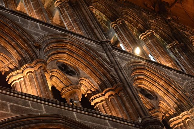 Exploring the Festive Atmosphere of Glasgow Christmas Market