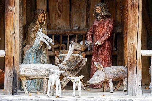 The Role of ⁤Religion in Christmas ‍Festivities ‍Around the World