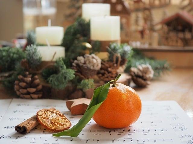 The Role of Advent in Secular Celebrations and Cultural Contexts