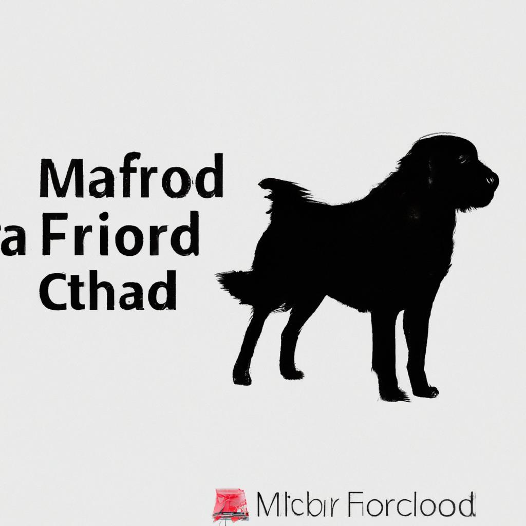 What breed is Clifford