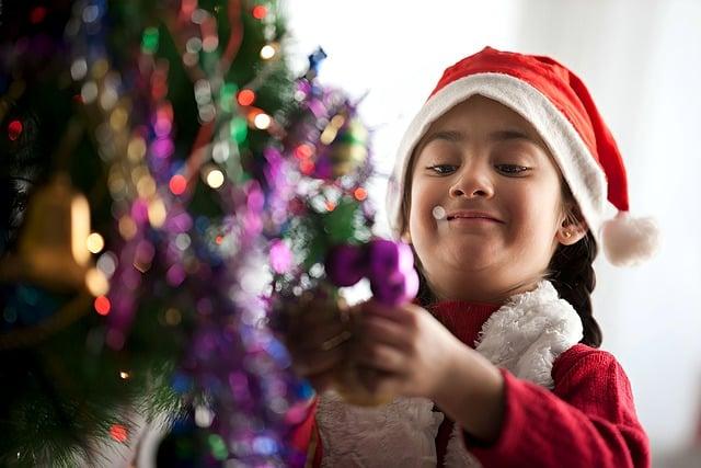 The Spirit of Giving and Generosity in Christmas Celebrations