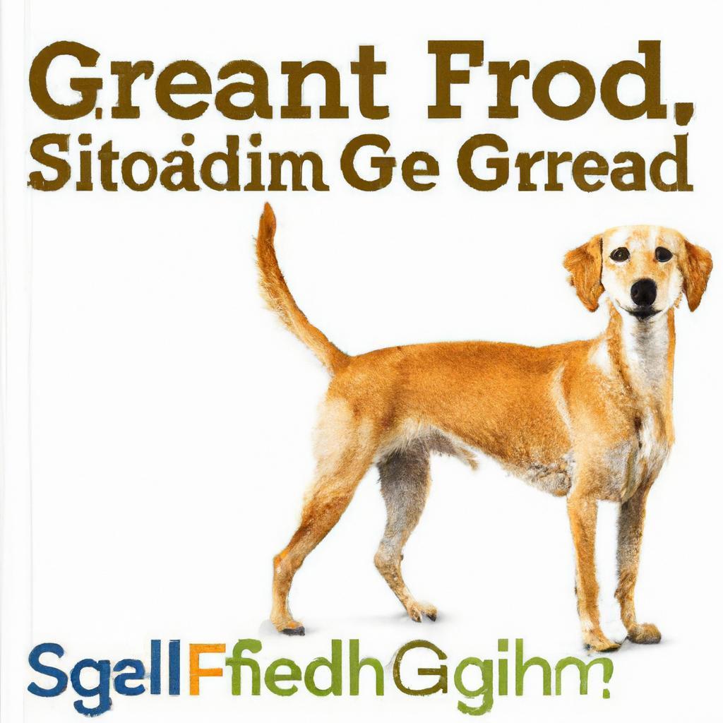 Should I switch my dog to grain free food