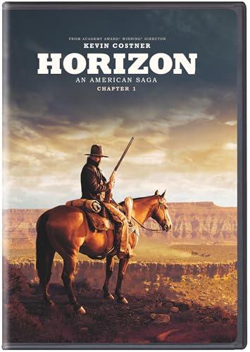 Exploring 'Horizon': Our Journey Through America's Past