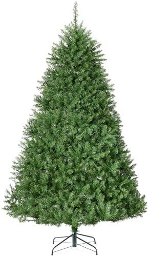 Top Holiday Picks: Best Choice Artificial Christmas Trees