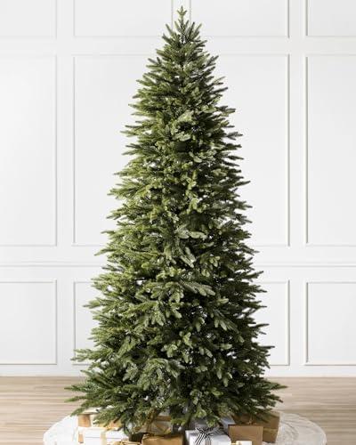 Top Balsam Hill Christmas Trees for a Festive Home