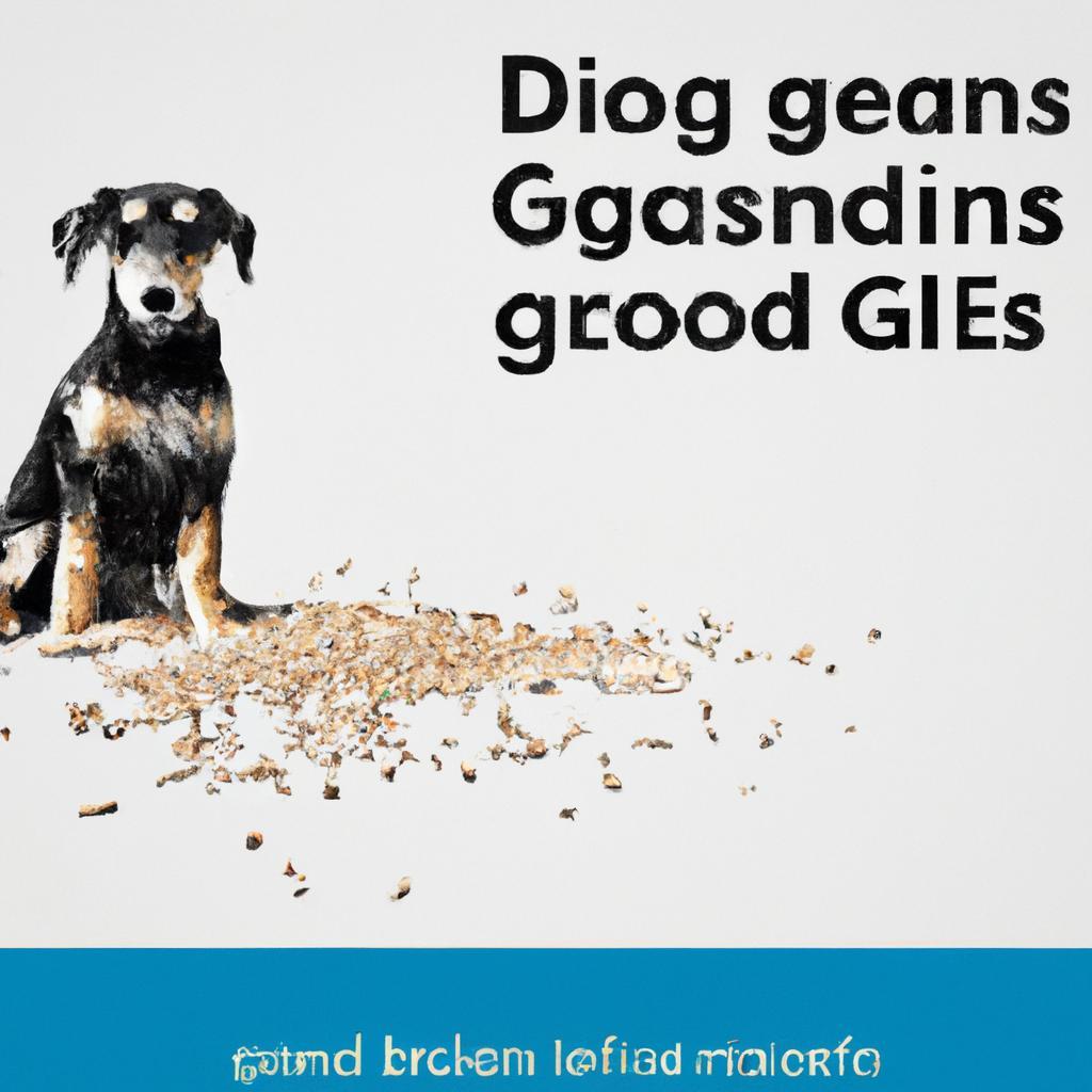 What grains should dogs avoid