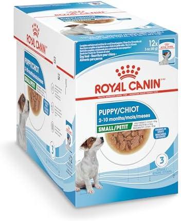 Top Royal‍ Canin ⁢Wet‍ Dog Foods for Small Breeds ⁢Reviewed