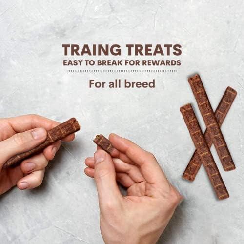 Unlocking Tail-Wagging Joy with Premium Dog ⁢Jerky Treats