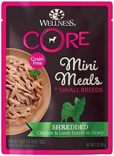 Top Wellness CORE Wet Dog Food Packs Your Pup Will Love!