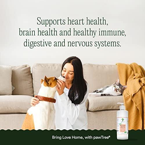 Transformative Salmon Oil: A Health Boost for ‌Our Pets!