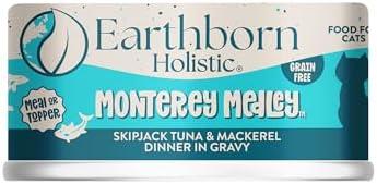 Wholesome Pet Nutrition: Top Earthborn Holistic Selections