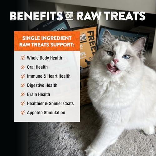 Discovering Northwest Naturals: Our Cats and Dogs' New Favorite!