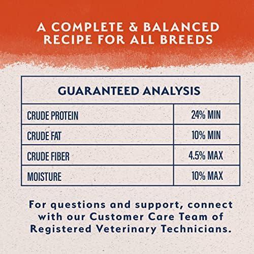 Discovering Simplicity: Our Review of Natural Balance Dog Food