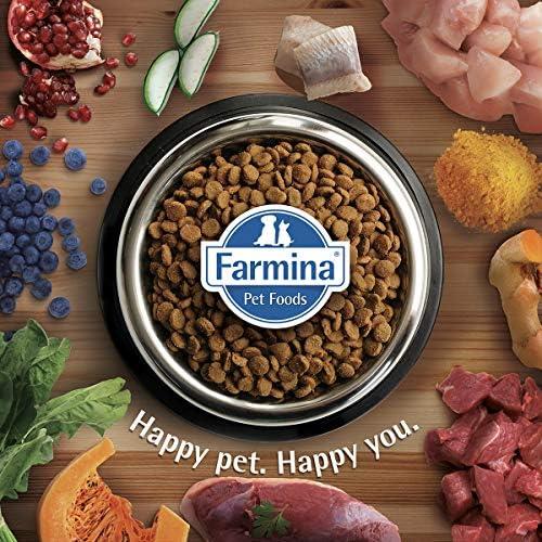 Exploring Farmina Pet Foods: Chicken & Pomegranate Review