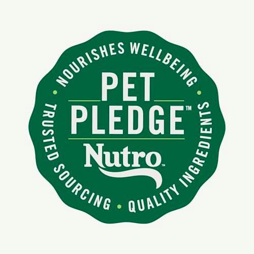 Why We Love Nutro Natural Choice: A Tail-Wagging Review