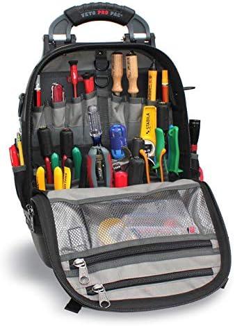 Exploring the Veto Pro Pac TECH PAC: Our Tool Organization Revolution!