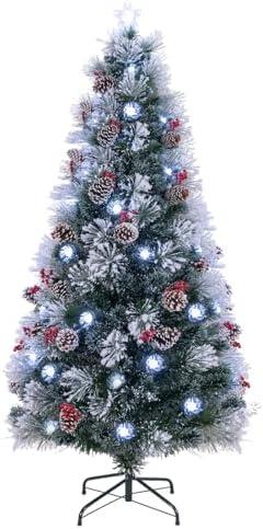 Illuminate Your Holidays: Top Prelit Christmas Trees of 2023