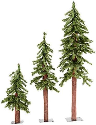 Charming Vickerman Alpine Trees: Your Holiday Decor Guide