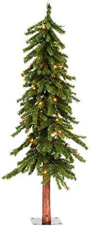 Charming Vickerman Alpine Trees: Your Holiday Decor Guide