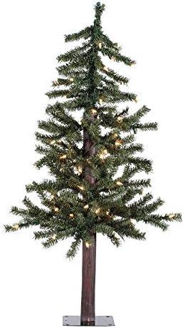 Charming Vickerman Alpine Trees: Your Holiday Decor Guide