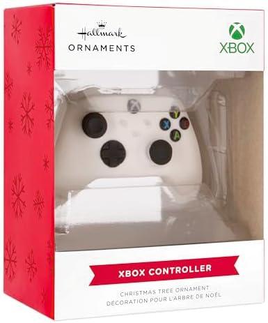 Celebrating Gamers: Our Review of the Hallmark Xbox Ornament