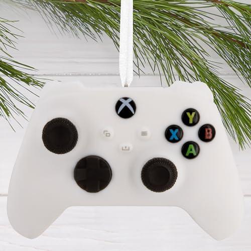 Celebrating Gamers: Our Review of the Hallmark Xbox Ornament