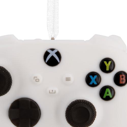 Celebrating Gamers: Our Review of the Hallmark Xbox Ornament