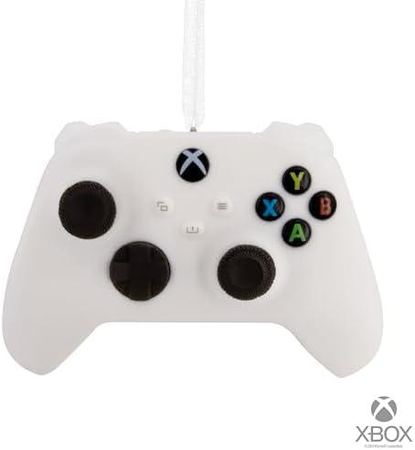 Celebrating Gamers: Our Review of the Hallmark Xbox Ornament