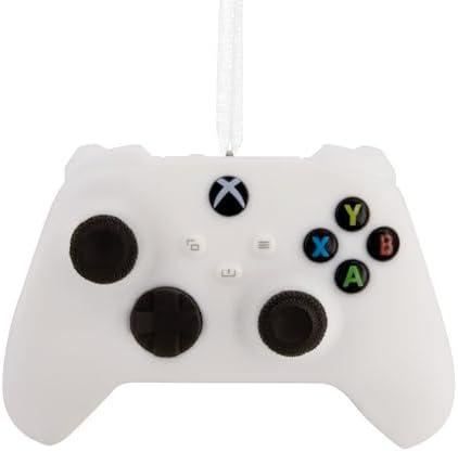 Celebrating Gamers: Our Review of the Hallmark Xbox Ornament