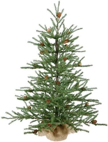 Charming Vickerman Carmel Pine Trees for Cozy Holiday Decor