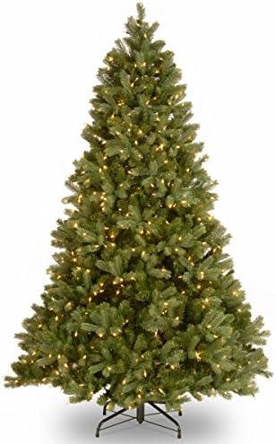 Elevate Your Holiday Decor with National Tree Company Trees!