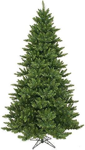 Top Vickerman Camdon Fir Artificial Christmas Trees for Festive Cheer