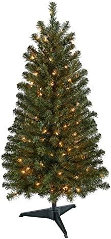 Festive Cheer: Top Prelit Artificial Christmas Trees of 2023