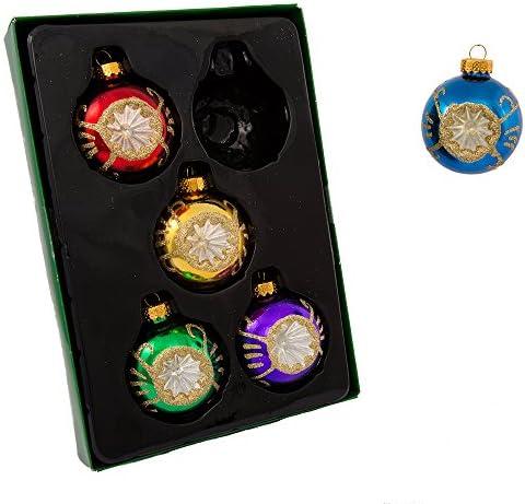 Brighten Your Tree: Top Kurt Adler Christmas Ornaments