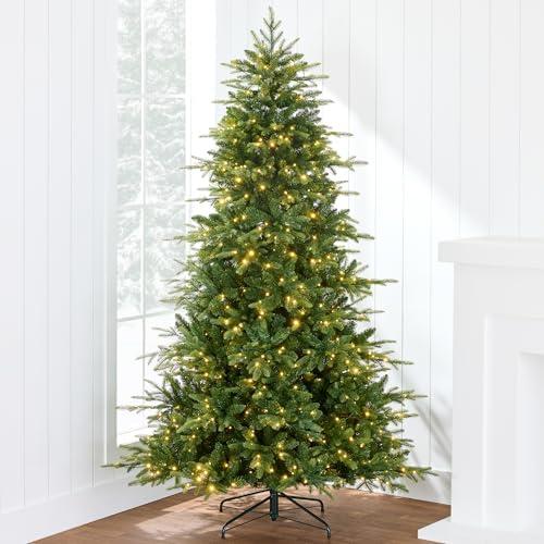 Top Holiday Picks: Best Choice Artificial Christmas Trees