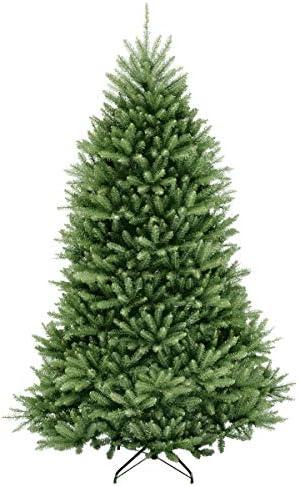 Top 4 Pre-Lit 7.5ft Artificial Christmas Trees for 2023